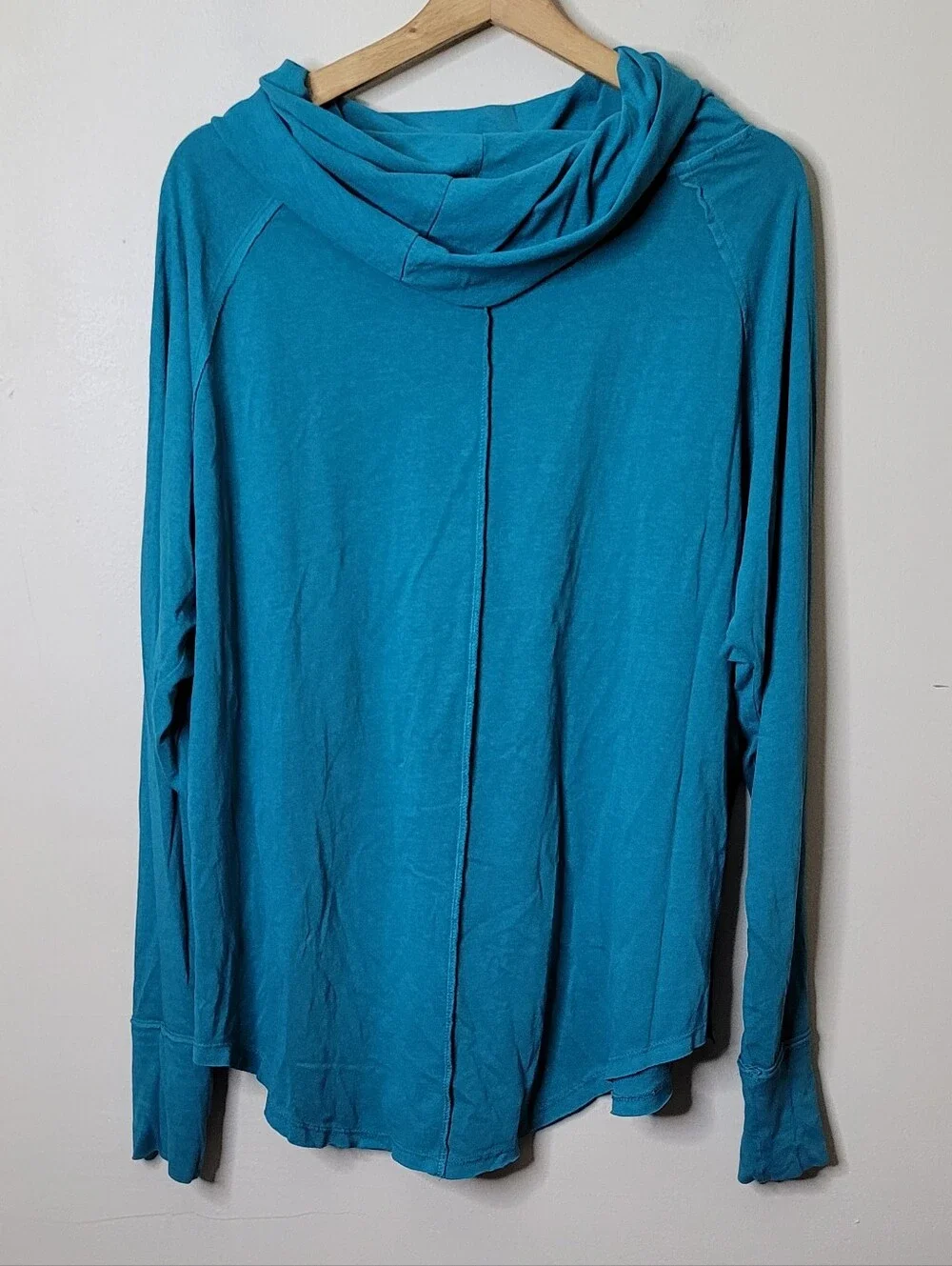 Free People Don't You Want Me Tee